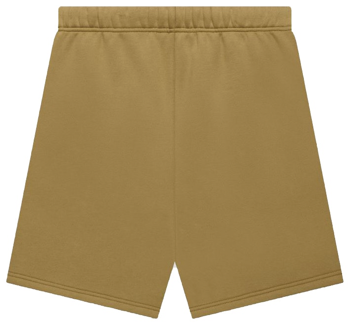 Fear of God Essentials Sweatshort Amber AMERICAN DREAM