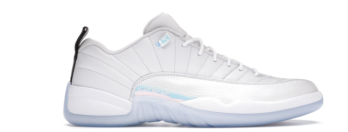 Jordan 12 Retro Low Easter (2021)