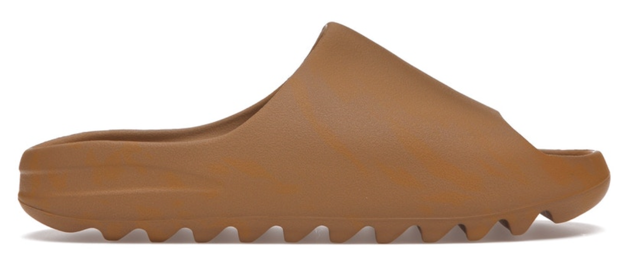 Yeezy Slide Ochre