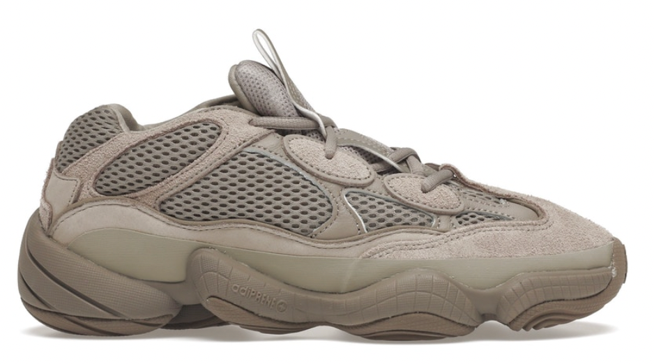 Yeezy 500 Ash Grey