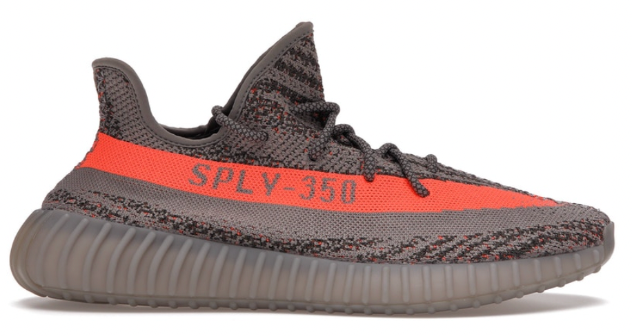 Yeezy Boost 350 V2 Beluga Reflective