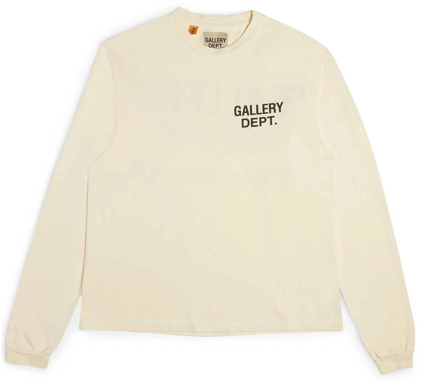 Gallery Dept Souvenir Cream L/S