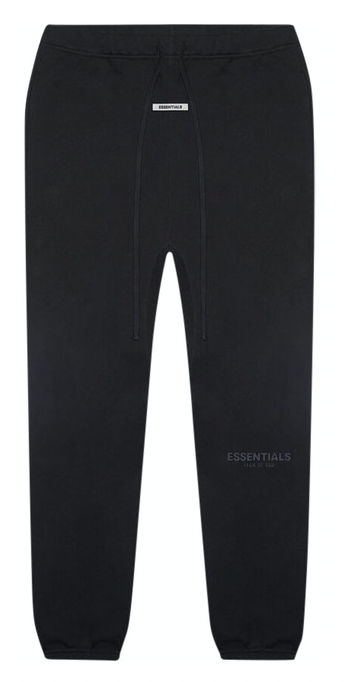 Fear of God Essentials Sweatpants (SS20) Dark Slate/Stretch Limo