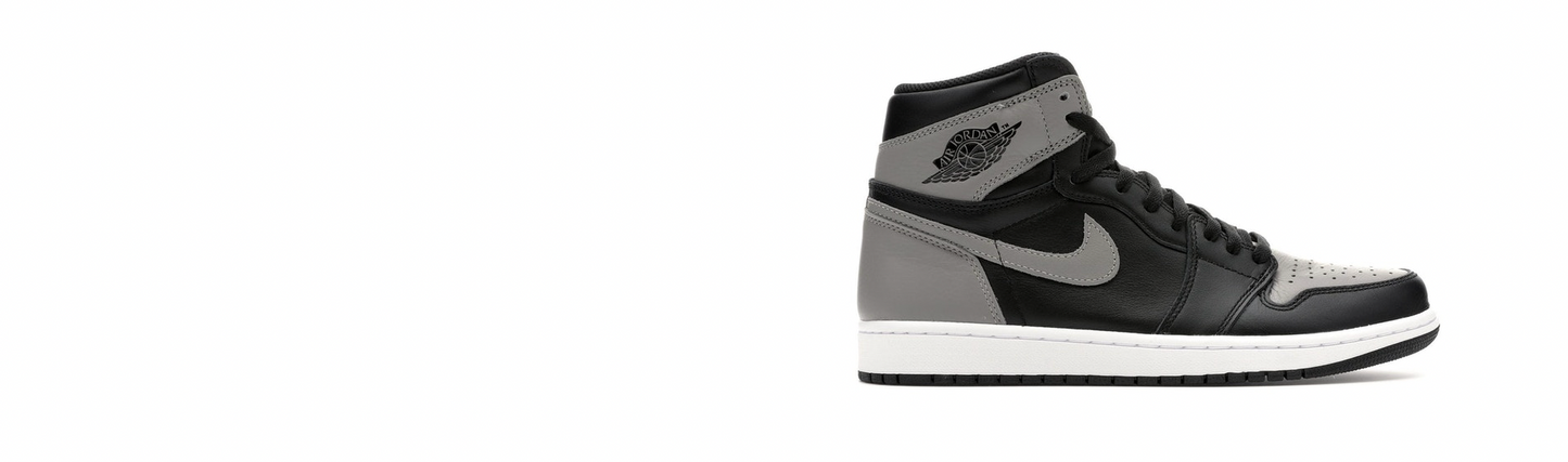 Jordan 1 Retro High Shadow (2018)