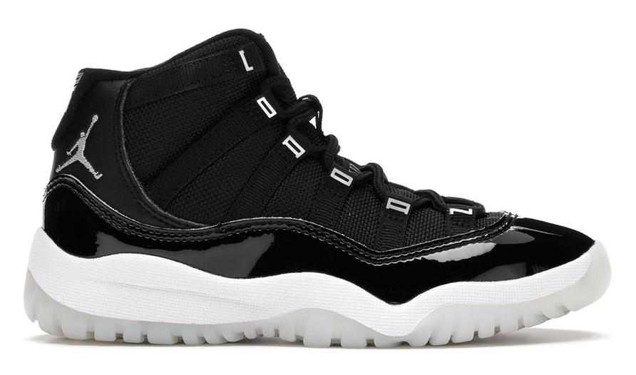 Jordan 11 Retro Jubilee (PS) PALISADES