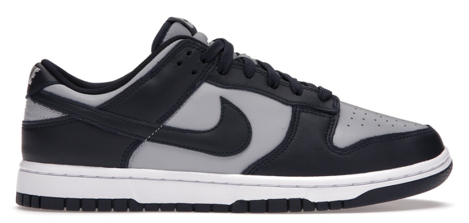 Nike Dunk Low Georgetown