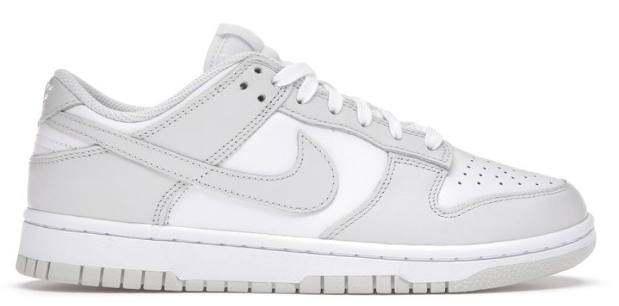 Nike Dunk Low Photon Dust (W)