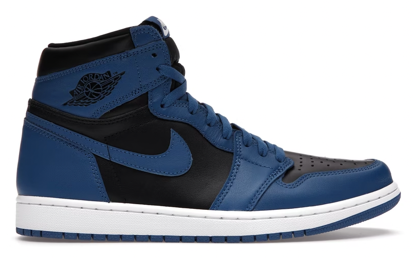 Jordan 1 Retro High OG Dark Marina Blue