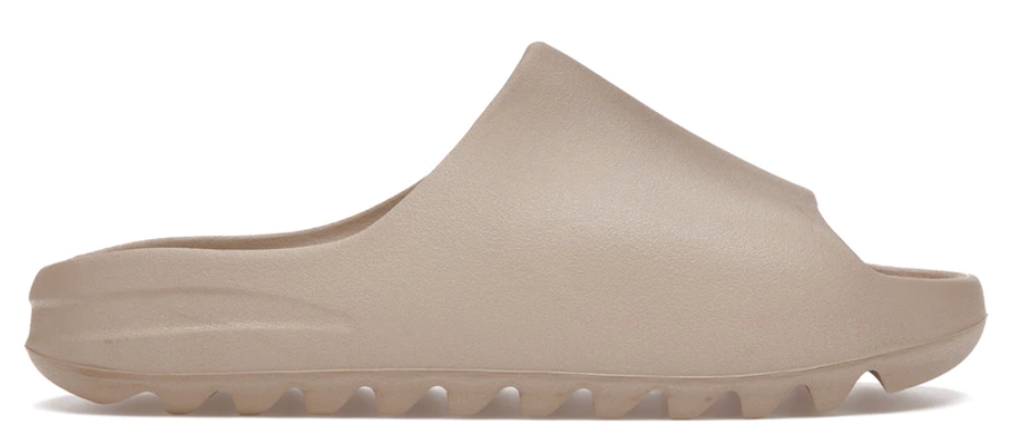 Yeezy Slide Pure (Restock Pair) RIDGE HILL