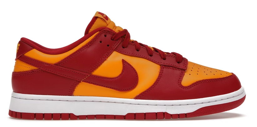 Nike Dunk Low Midas Gold PALISADES