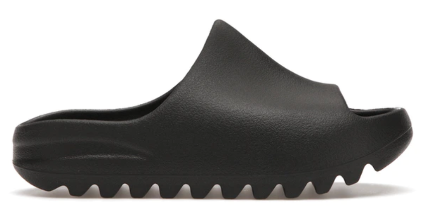 Yeezy Slide Onyx (Kids) PALISADES