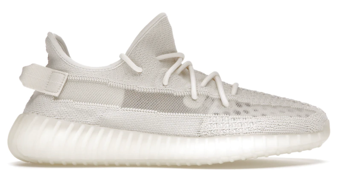 Yeezy Boost 350 V2 Bone RIDGE HILL
