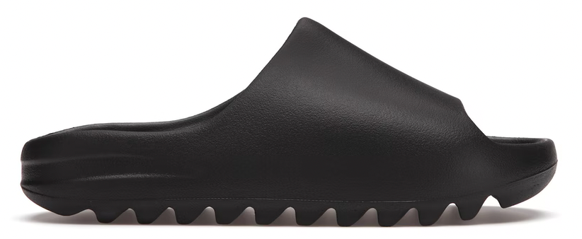 Yeezy Slide Onyx