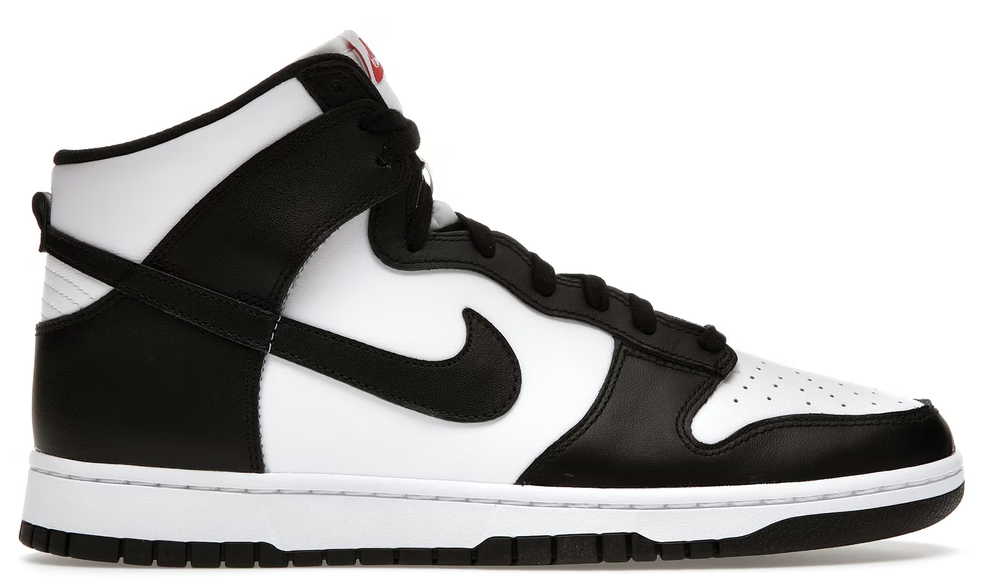 Nike Dunk High Panda (2021)