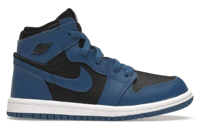 Jordan 1 Retro High OG Dark Marine Blue (TD) PALISADES