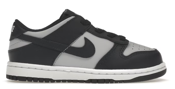 Nike Dunk Low Georgetown (TD) PALISADES