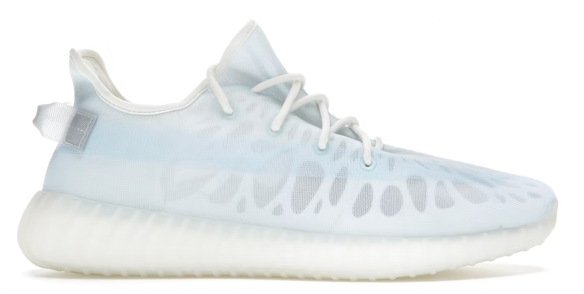 Yeezy Boost 350 V2 Mono Ice
