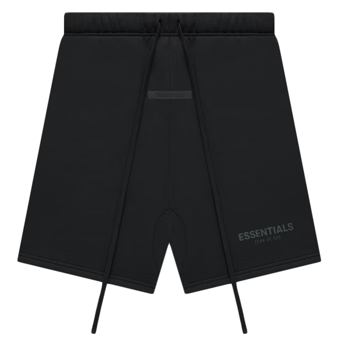Fear of God Essentials Core Collection Sweatshort Stretch Limo