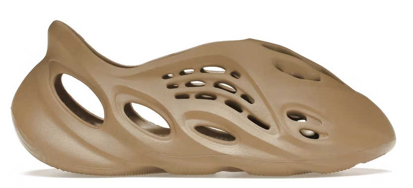 Yeezy Foam RNNR Mist AMERICAN DREAM