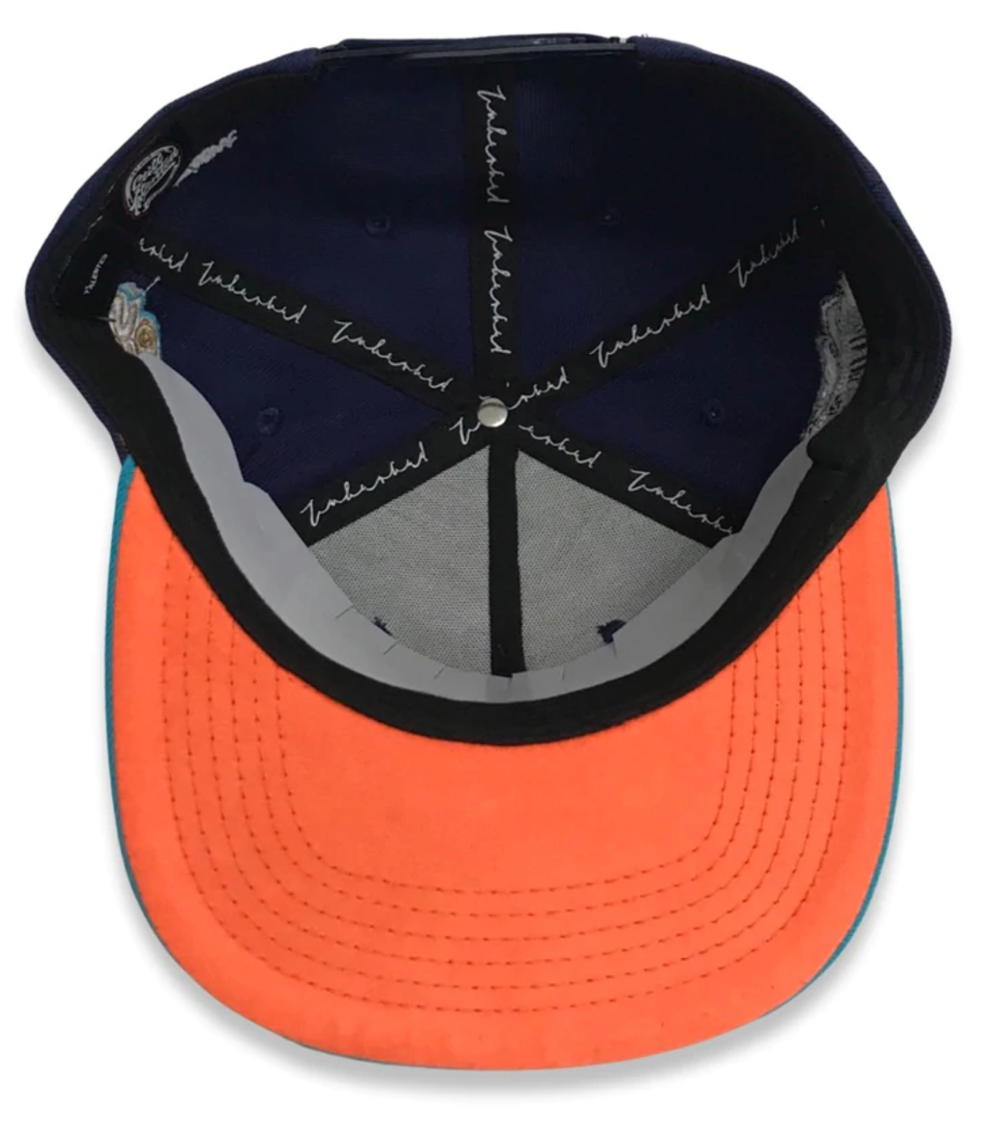TALENTED DON’T FALL SNAPBACK PALISADES