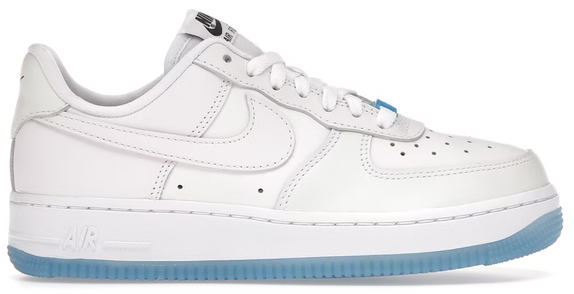 Nike Air Force 1 Low LX UV Reactive (W) PALISADES
