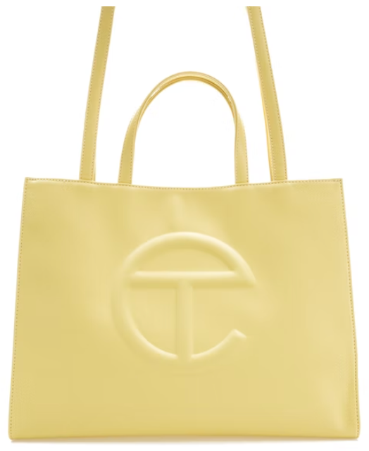 margarine telfar bag