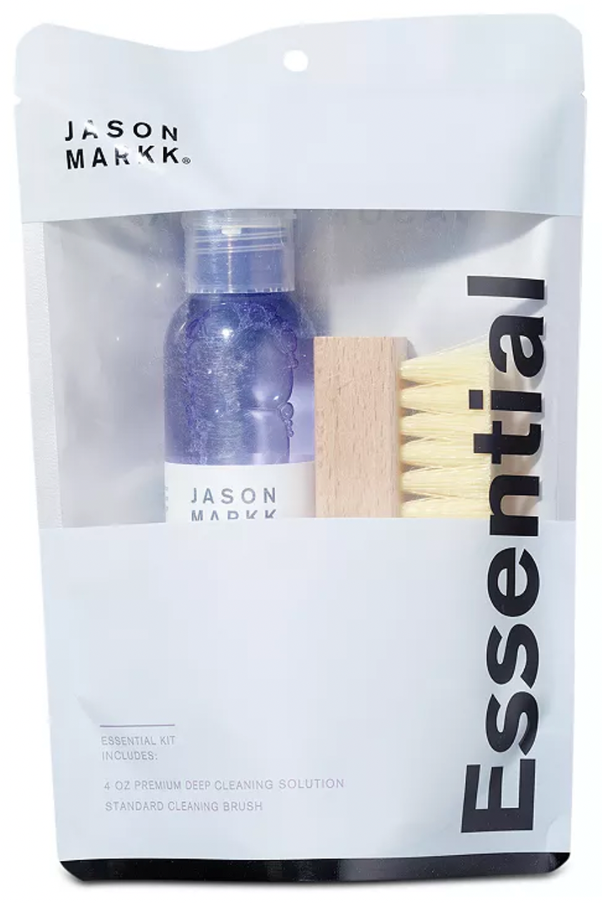 Jason Markk Essential Shoe 4oz Cleaning Kit PALISADES
