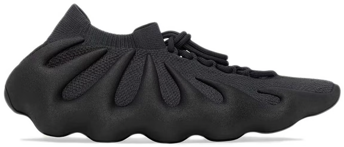 Yeezy 450 Utility Black