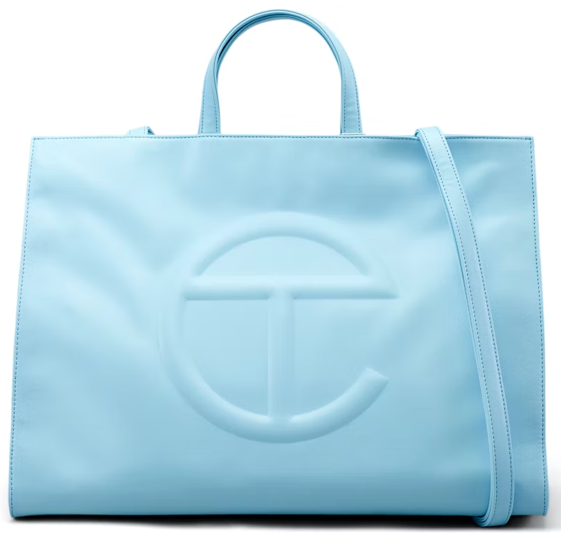 Large discount telfar bag