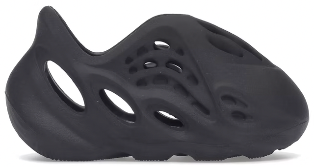Yeezy Foam RNR Onyx (Infants) (2022/2024) PALISADES