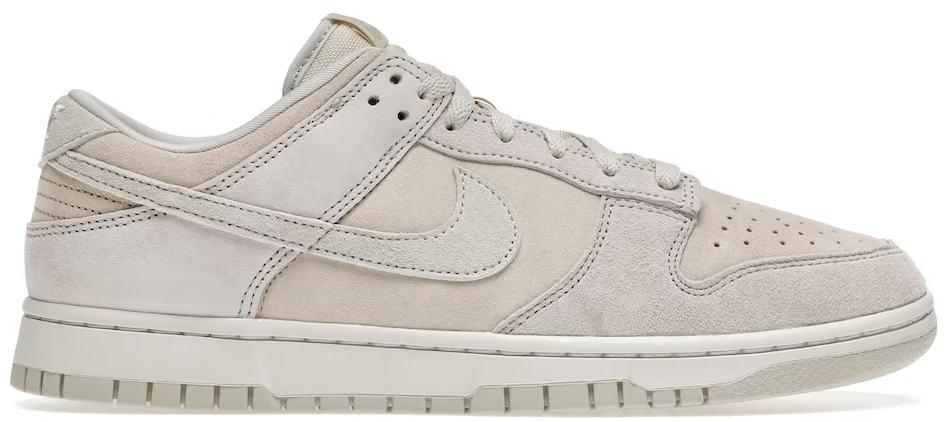 Nike Dunk Low Premium Vast Grey PALISADES – Levitate Sneaker Boutique