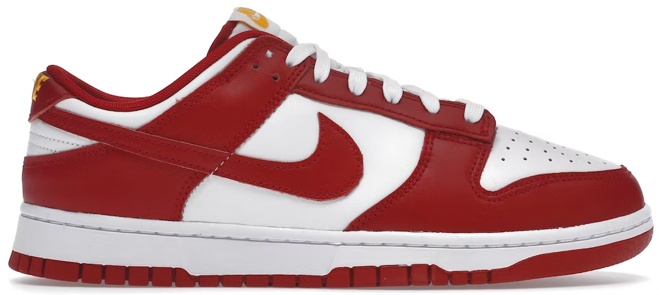 Nike Dunk Low USC PALISADES