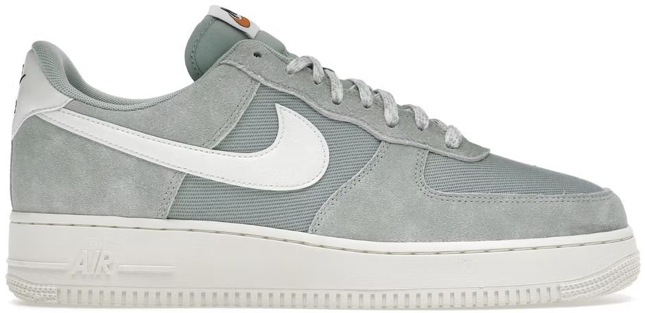 Nike Air Force 1 Low '07 LV8 Certified Fresh Enamel Green PALISADES