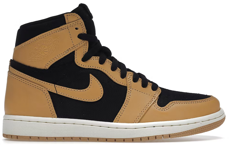 Jordan 1 Retro High OG Heirloom PALISADES