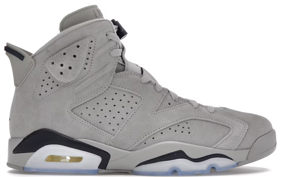 Jordan 6 Retro Georgetown (2022) PALISADES