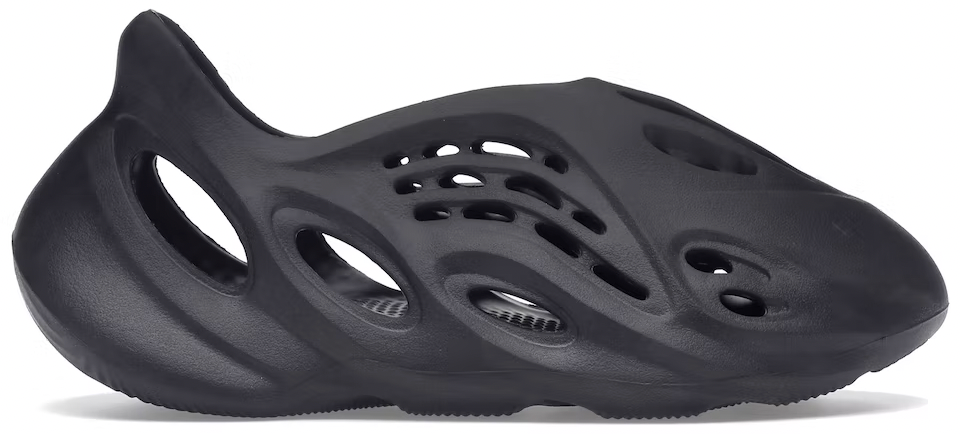 Yeezy Foam RNR Onyx (2022/2024) PALISADES