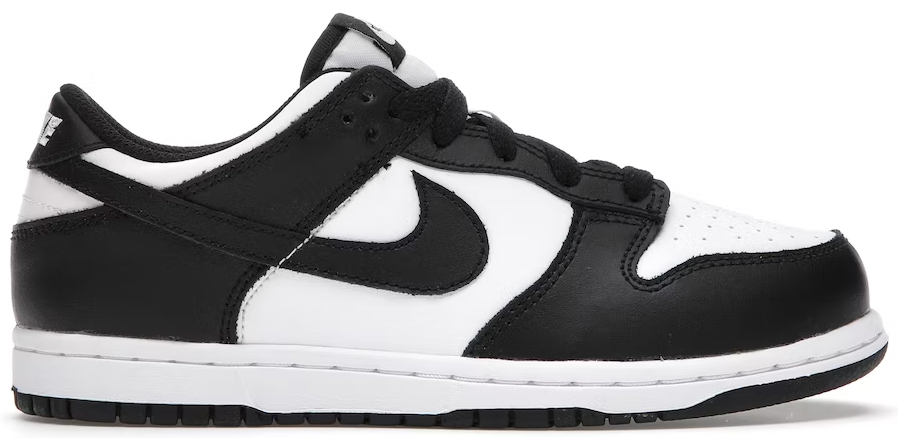 Nike Dunk Low Retro White Black Panda (2021) (PS) PALISADES
