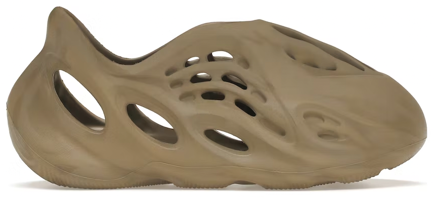 Yeezy Foam RNNR Stone Sage (Kids) PALISADES