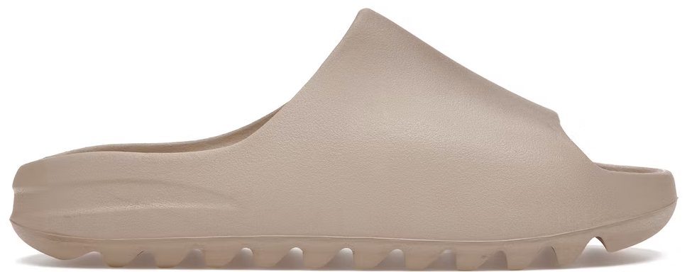 Yeezy Slide Pure (Restock Pair) PALISADES