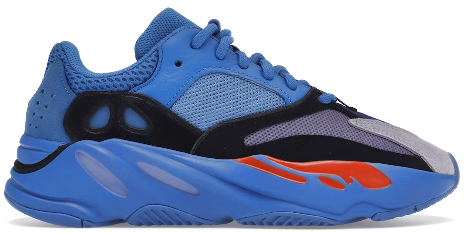 Yeezy Boost 700 Hi-Res Blue PALISADES