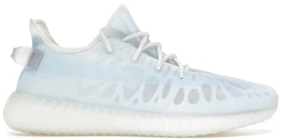 Yeezy Boost 350 V2 Mono Ice PALISADES
