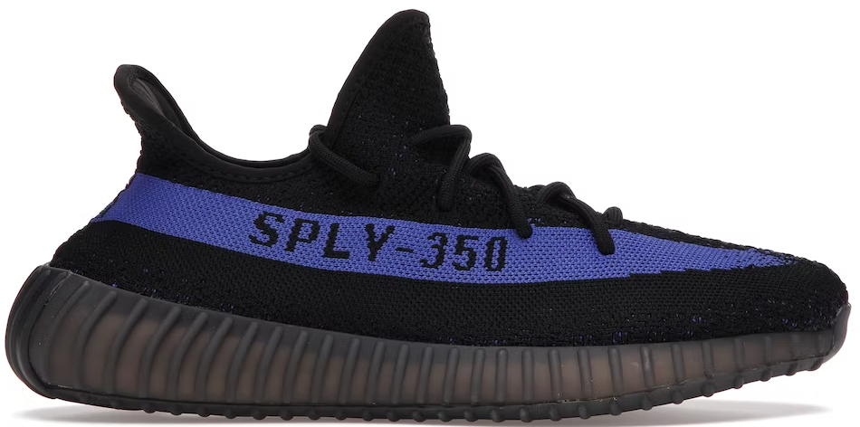 Yeezy Boost 350 V2 Dazzling Blue PALISADES