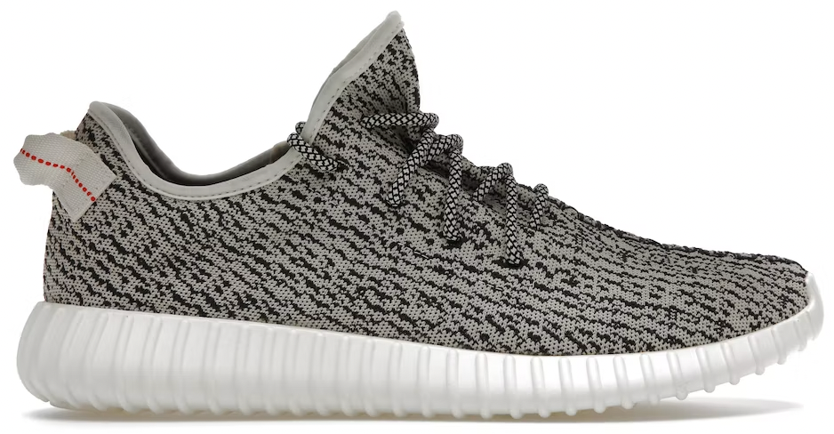 Yeezy Boost 350 Turtledove (2022) PALISADES