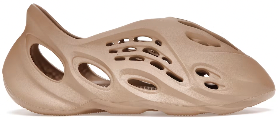 Yeezy Foam RNNR Ochre PALISADES