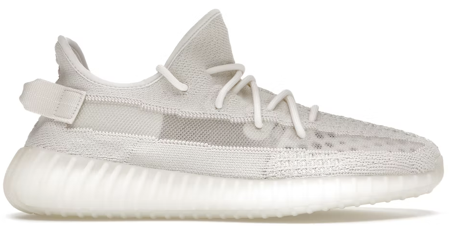 Yeezy Boost 350 V2 Bone PALISADES