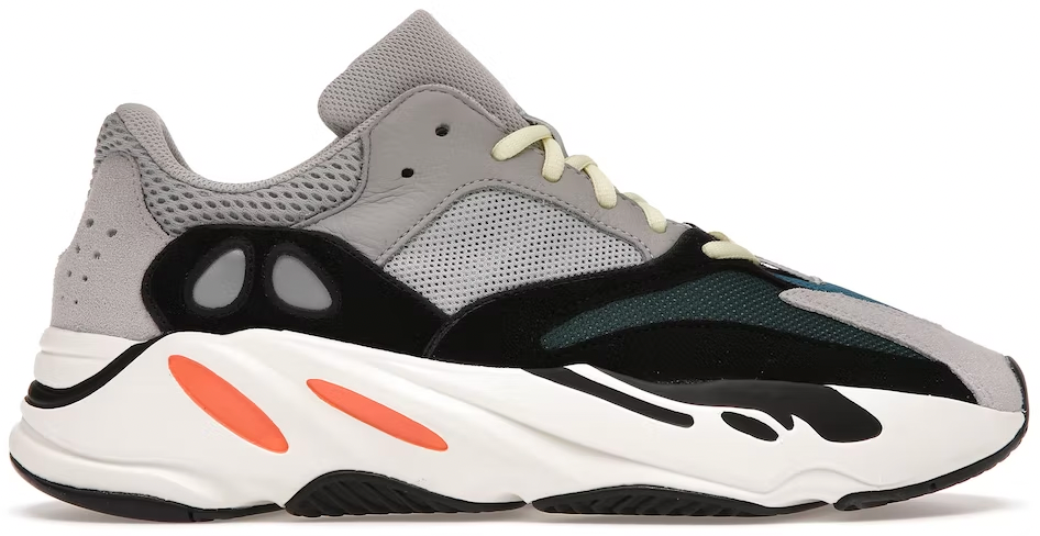 Yeezy Boost 700 Wave Runner (2017/2023) PALISADES