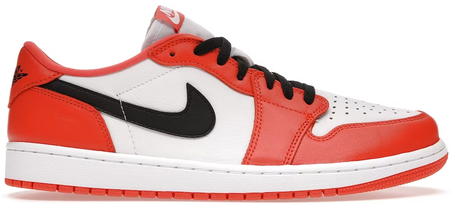 Jordan 1 Low Starfish PALISADES