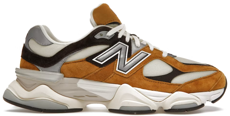 New Balance 9060 Workwear PALISADES