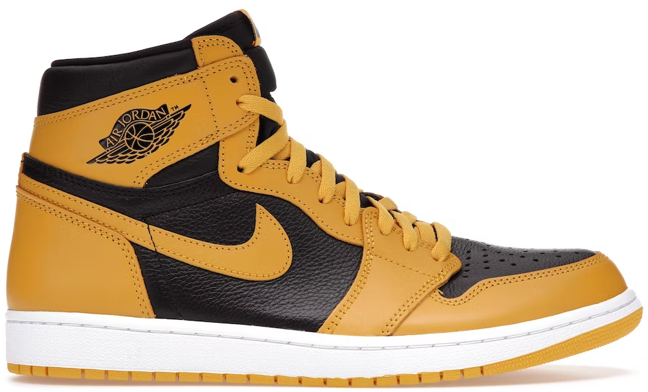 Jordan 1 Retro High Pollen PALISADES