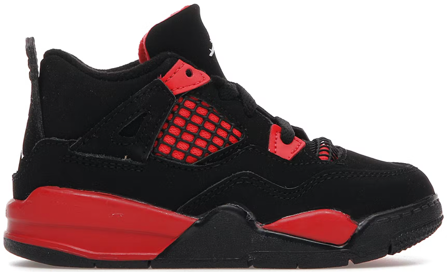 Jordan 4 Retro Red Thunder (TD) PALISADES